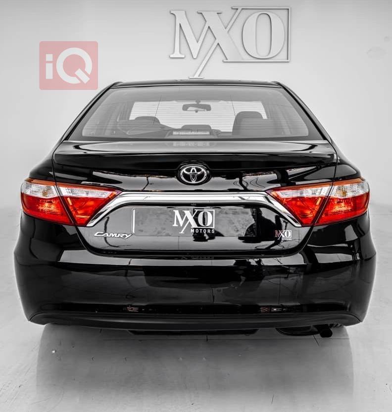 تويوتا كامري